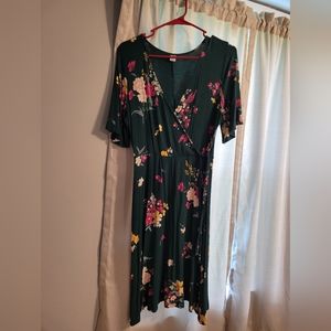 Old Navy dress